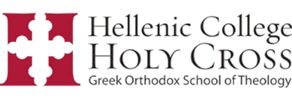 Hellenic College Holy Cross logo